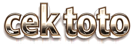cek toto logo