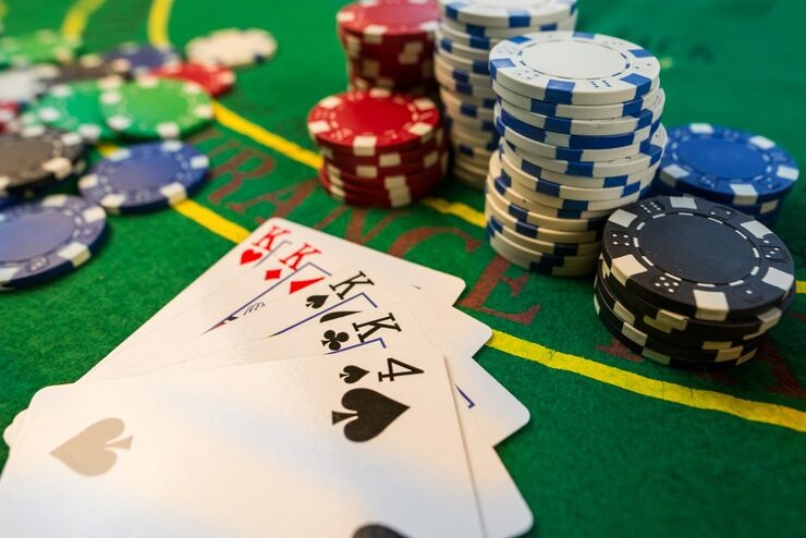 cek toto Arcade
